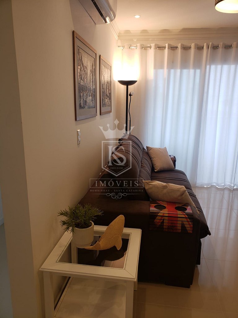 A93 - Vienna Park, Apto 209 - Apartamento de 03 dormitórios