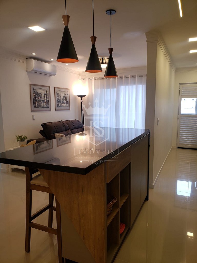 A93 - Vienna Park, Apto 209 - Apartamento de 03 dormitórios