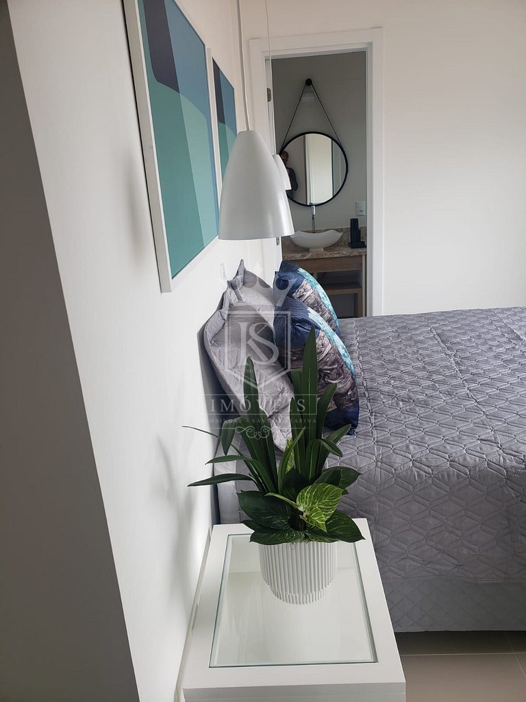 A93 - Vienna Park, Apto 209 - Apartamento de 03 dormitórios