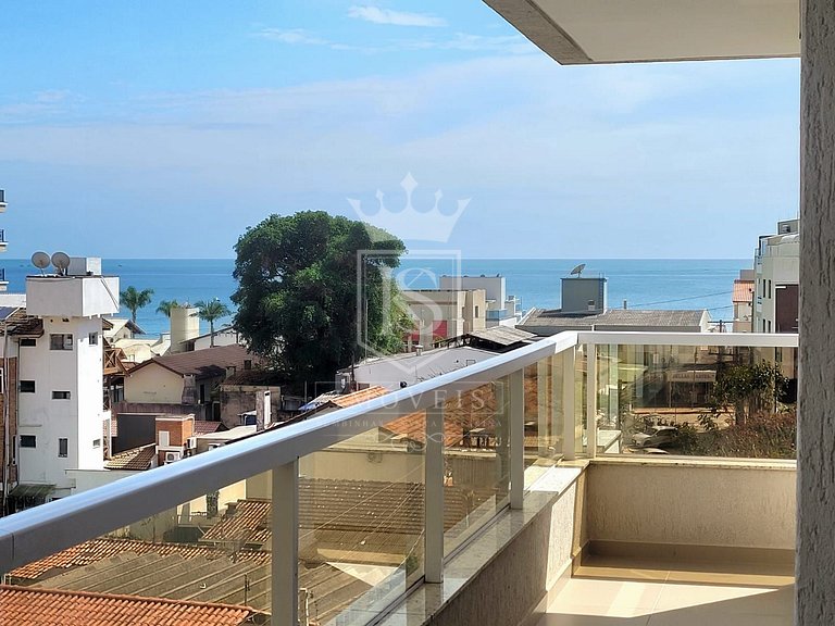 A93 - Vienna Park, Apto 209 - Apartamento de 03 dormitórios