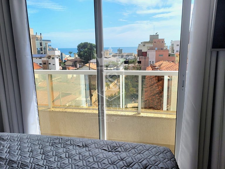 A93 - Vienna Park, Apto 209 - Apartamento de 03 dormitórios