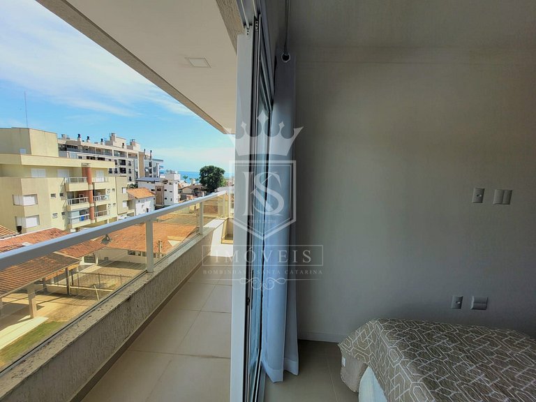 A93 - Vienna Park, Apto 209 - Apartamento de 03 dormitórios