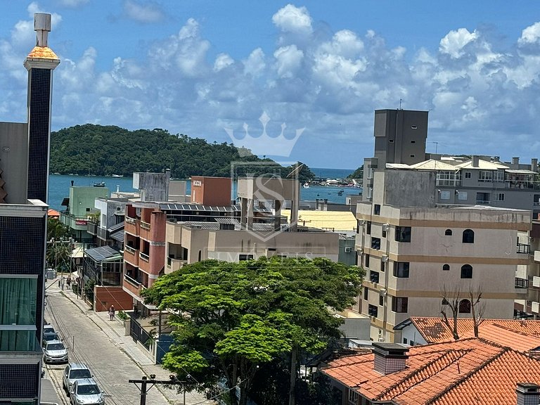 A101 - Djalma Mafra - Apto 305 - Centro de Bombinhas
