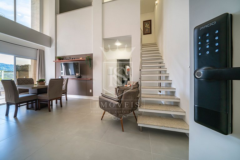 A102 - Residencial Badejo - Apto 101 - Garden em condomínio