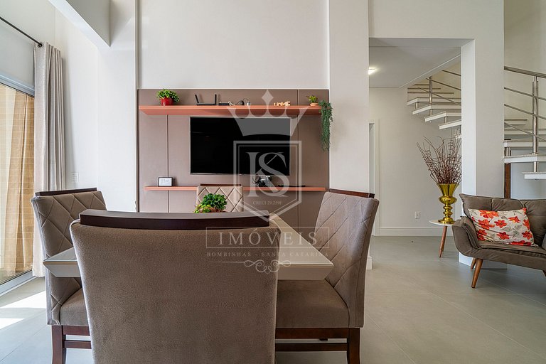 A102 - Residencial Badejo - Apto 101 - Garden em condomínio