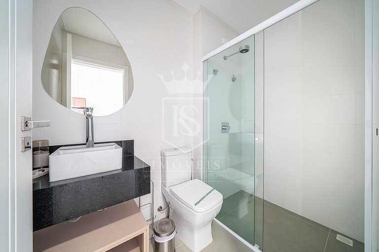 A102 - Residencial Badejo - Apto 101 - Garden em condomínio