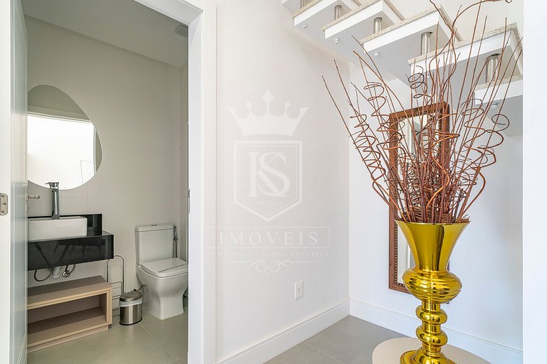 A102 - Residencial Badejo - Apto 101 - Garden em condomínio
