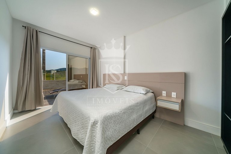 A102 - Residencial Badejo - Apto 101 - Garden em condomínio