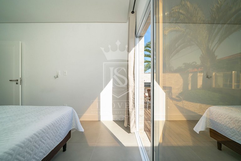 A102 - Residencial Badejo - Apto 101 - Garden em condomínio