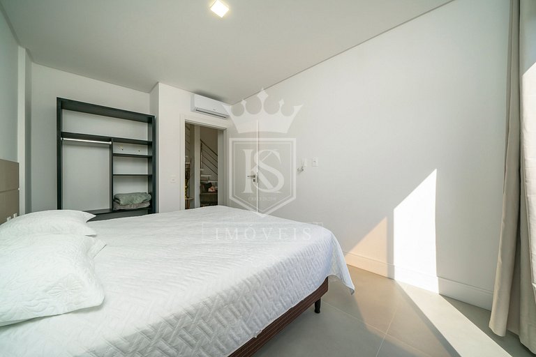 A102 - Residencial Badejo - Apto 101 - Garden em condomínio