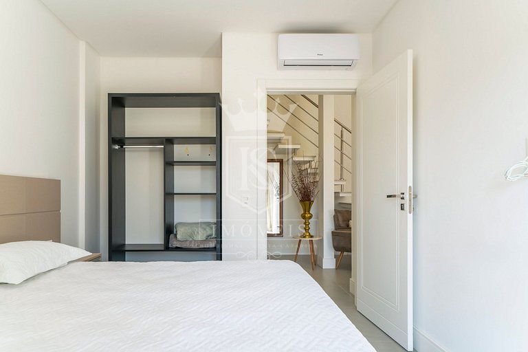 A102 - Residencial Badejo - Apto 101 - Garden em condomínio