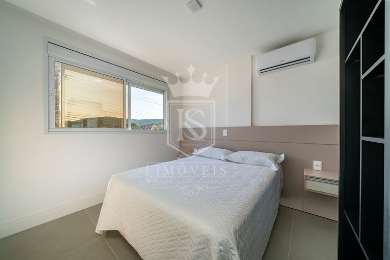A102 - Residencial Badejo - Apto 101 - Garden em condomínio