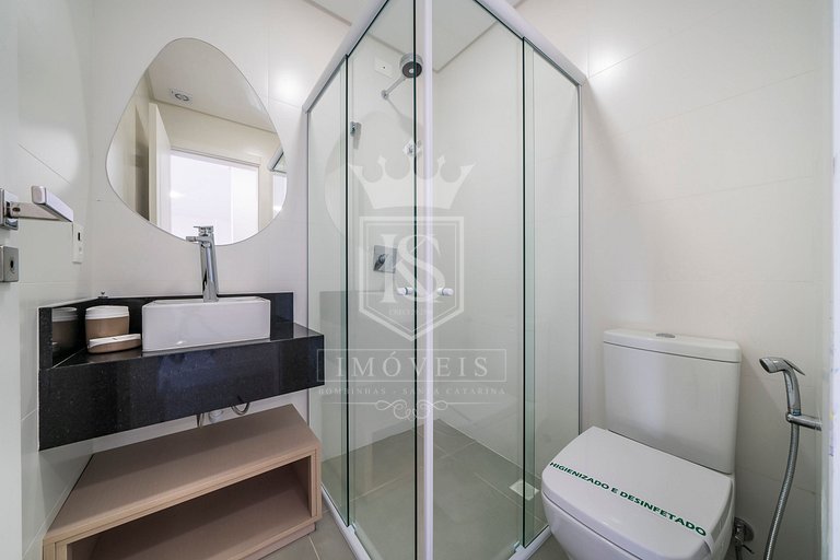 A102 - Residencial Badejo - Apto 101 - Garden em condomínio