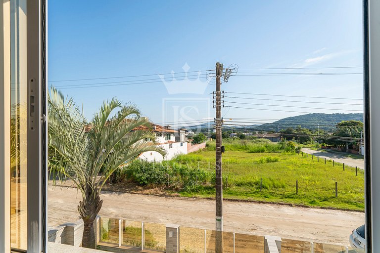 A102 - Residencial Badejo - Apto 101 - Garden em condomínio