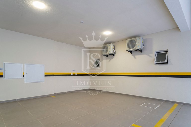 A102 - Residencial Badejo - Apto 101 - Garden em condomínio