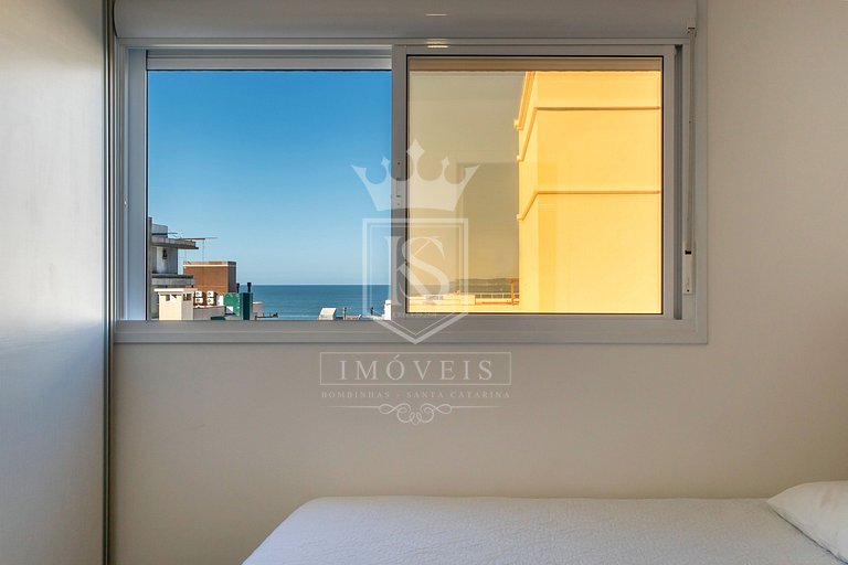 A103 - Badejo Apto 208 - Apartamento em Mariscal