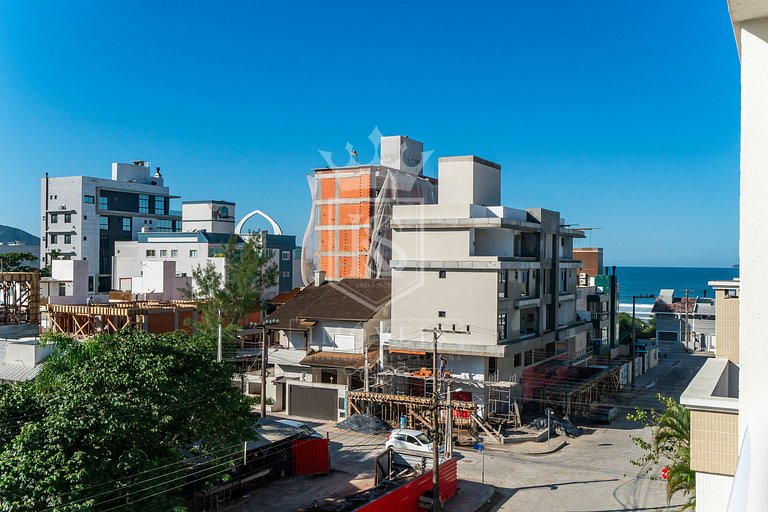 A103 - Badejo Apto 208 - Apartamento em Mariscal