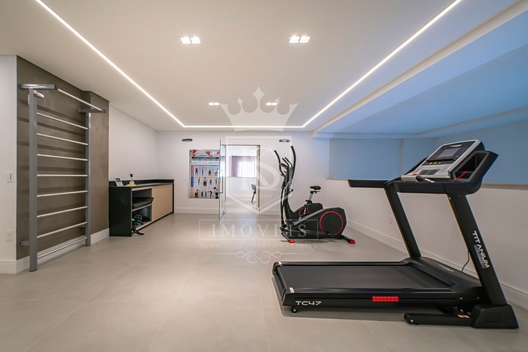 A102 - Residencial Badejo - Apto 101 - Garden em condomínio