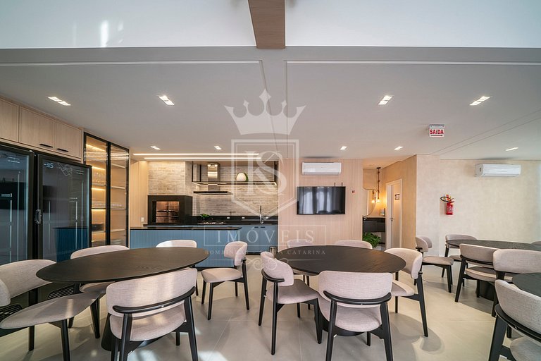 A102 - Residencial Badejo - Apto 101 - Garden em condomínio