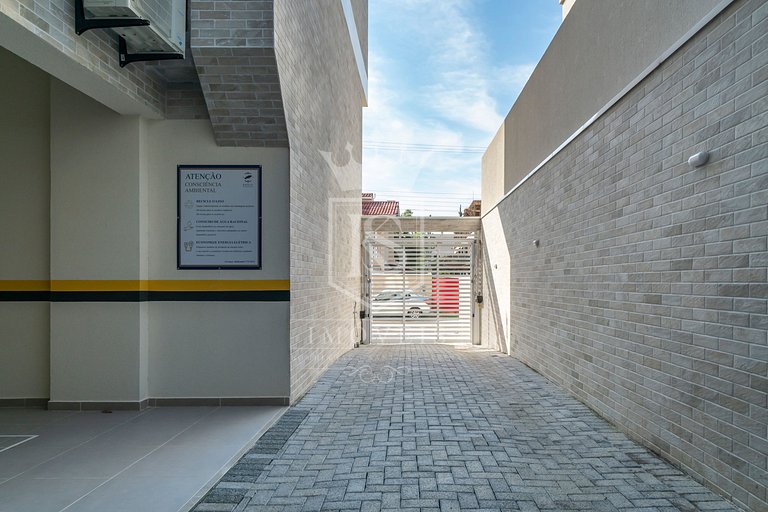 A102 - Residencial Badejo - Apto 101 - Garden em condomínio