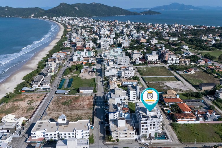 A102 - Residencial Badejo - Apto 101 - Garden em condomínio