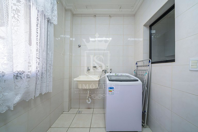 A08 - Apto 304 - Laélia Purpurata - Apartamento no centro de
