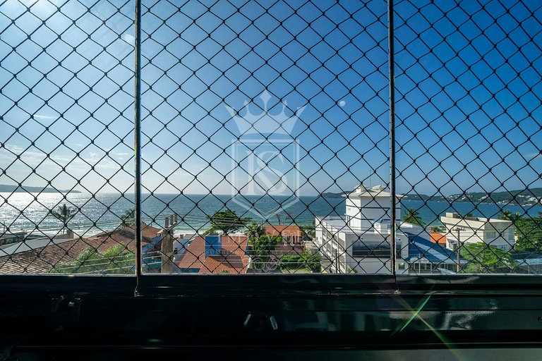 A08 - Apto 304 - Laélia Purpurata - Apartamento no centro de