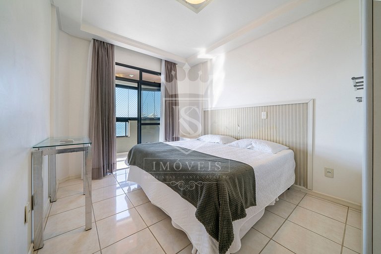 A08 - Apto 304 - Laélia Purpurata - Apartamento no centro de
