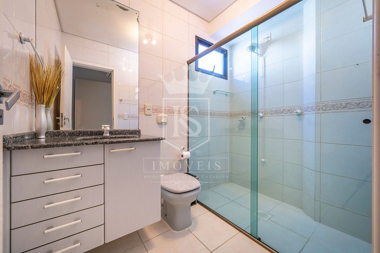 A08 - Apto 304 - Laélia Purpurata - Apartamento no centro de