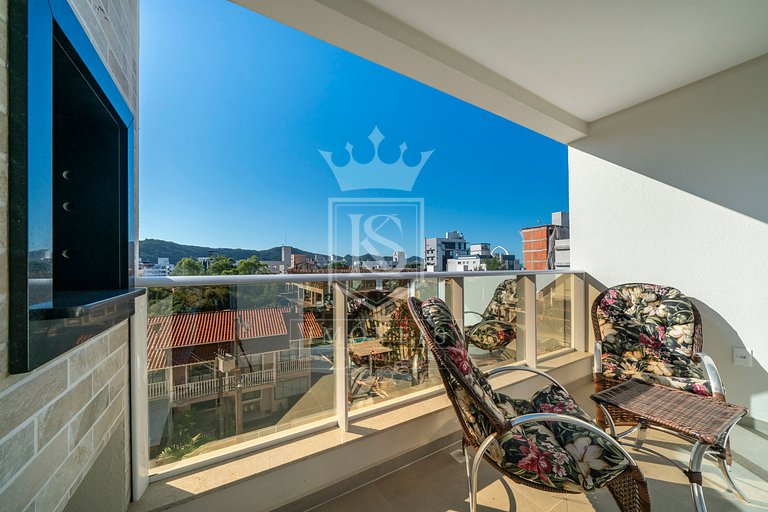 A103 - Residencial Badejo