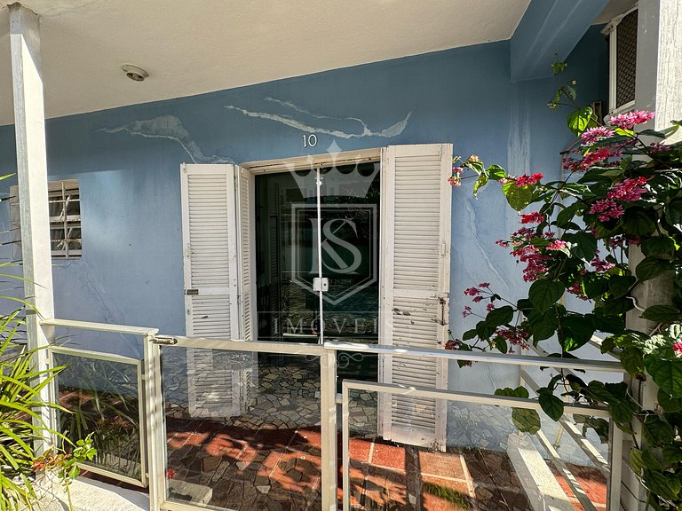 A70 - Maria Olga apto 10 - 01 dormitório na Avenida principa