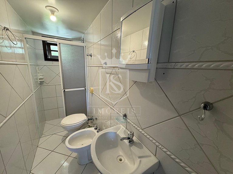 A39 - Residencial Bombinhas - Apto 08 - Sobrado Duplex - cen