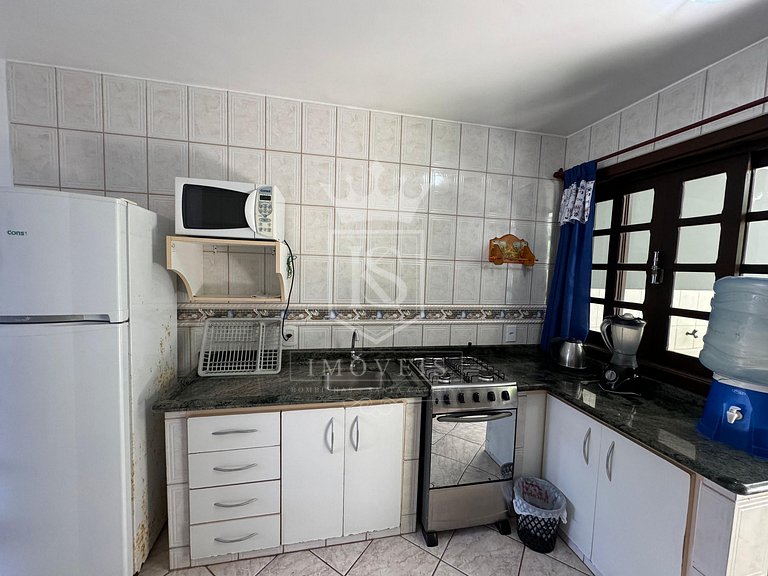 A39 - Residencial Bombinhas - Apto 08 - Sobrado Duplex - cen