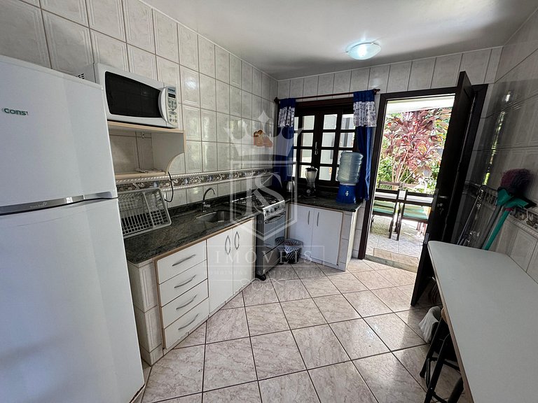 A39 - Residencial Bombinhas - Apto 08 - Sobrado Duplex - cen