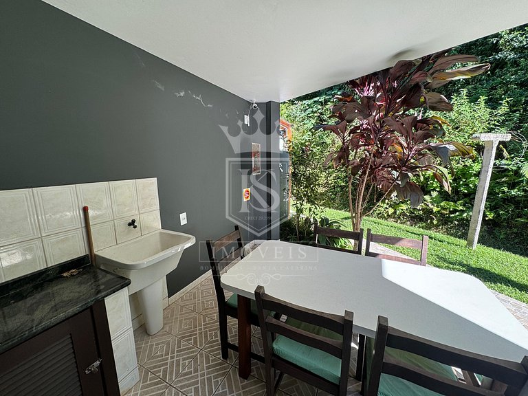 A39 - Residencial Bombinhas - Apto 08 - Sobrado Duplex - cen