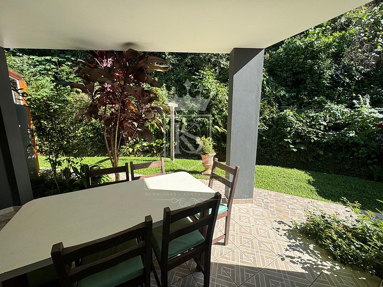 A39 - Residencial Bombinhas - Apto 08 - Sobrado Duplex - cen