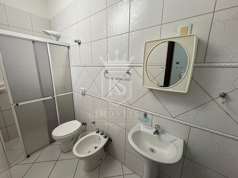 A39 - Residencial Bombinhas - Apto 08 - Sobrado Duplex - cen