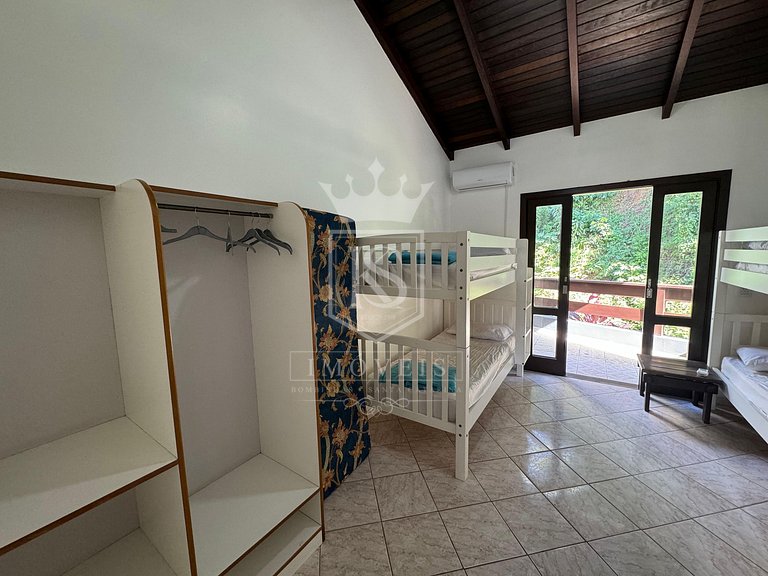A39 - Residencial Bombinhas - Apto 08 - Sobrado Duplex - cen