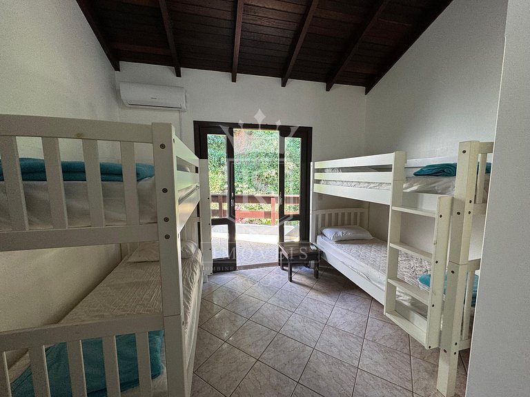 A39 - Residencial Bombinhas - Apto 08 - Sobrado Duplex - cen