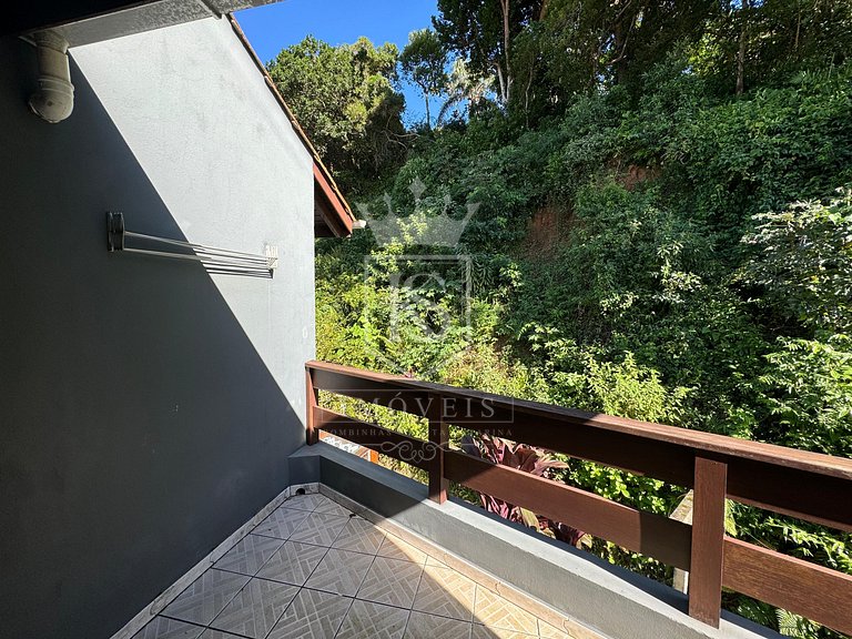 A39 - Residencial Bombinhas - Apto 08 - Sobrado Duplex - cen