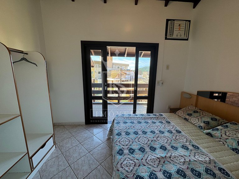 A39 - Residencial Bombinhas - Apto 08 - Sobrado Duplex - cen