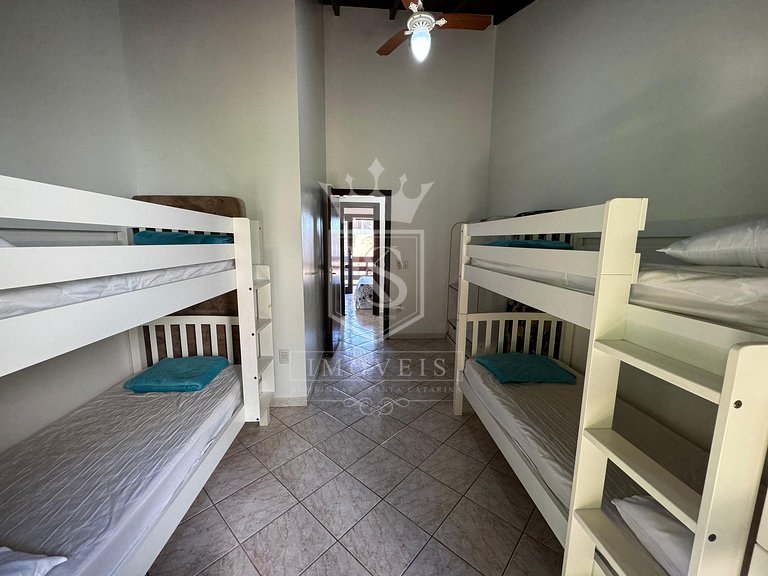 A39 - Residencial Bombinhas - Apto 08 - Sobrado Duplex - cen