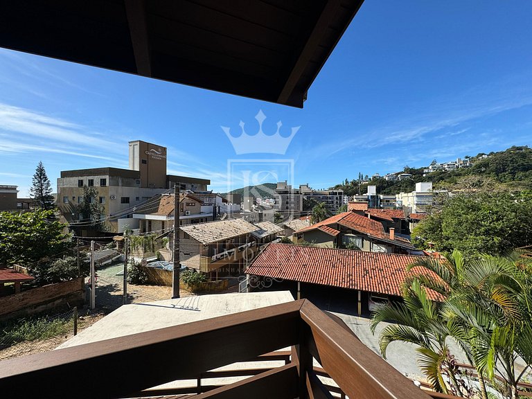 A39 - Residencial Bombinhas - Apto 08 - Sobrado Duplex - cen