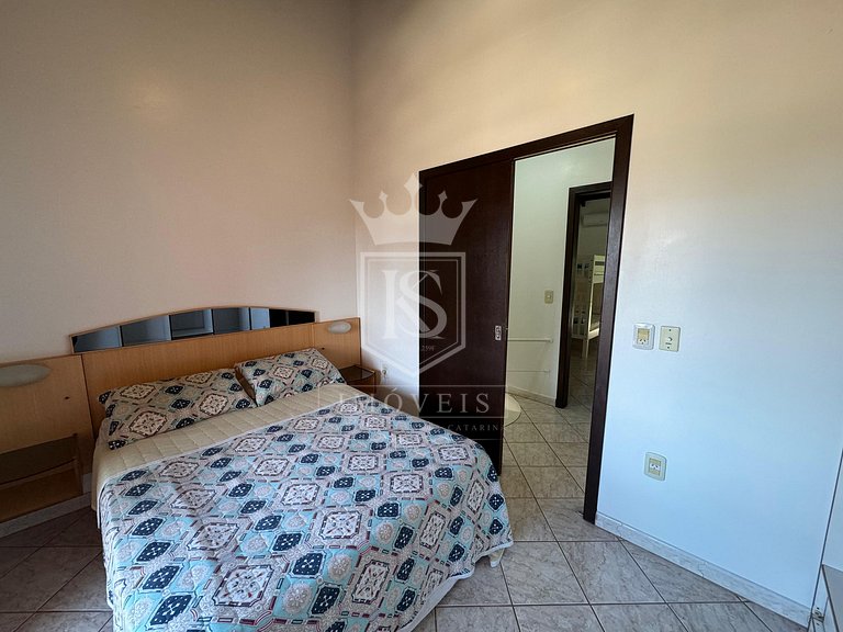 A39 - Residencial Bombinhas - Apto 08 - Sobrado Duplex - cen