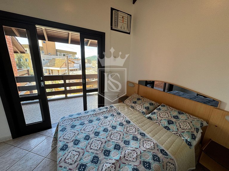 A39 - Residencial Bombinhas - Apto 08 - Sobrado Duplex - cen