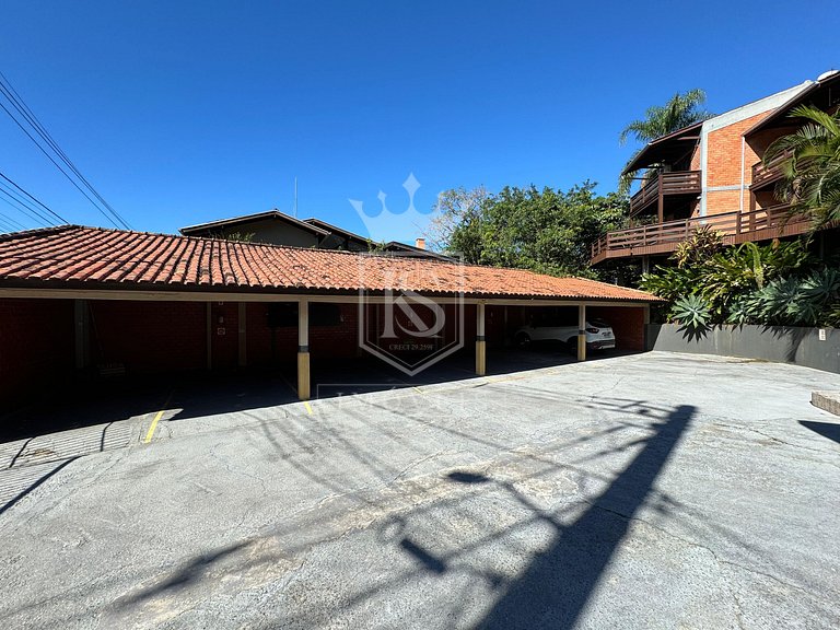 A39 - Residencial Bombinhas - Apto 08 - Sobrado Duplex - cen
