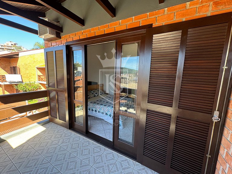 A39 - Residencial Bombinhas - Apto 08 - Sobrado Duplex - cen