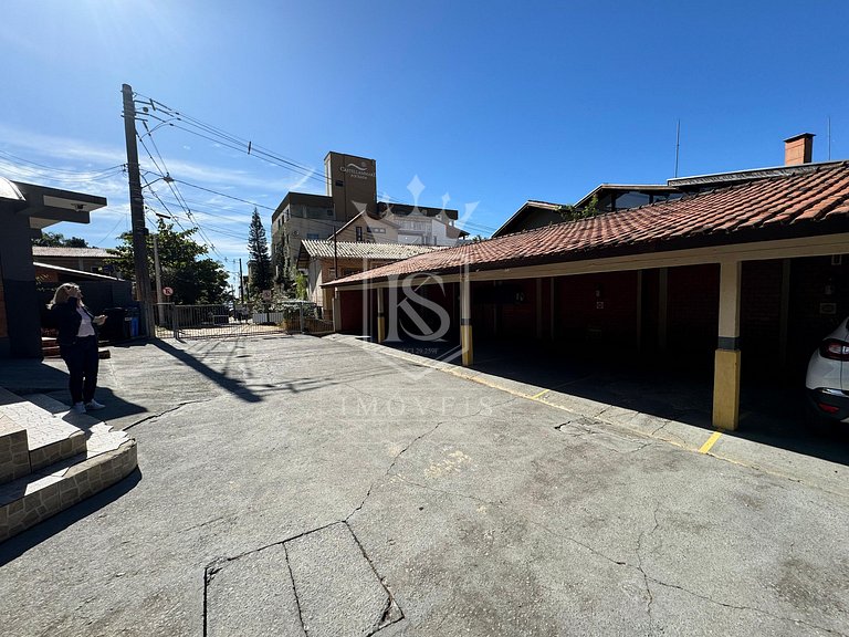 A39 - Residencial Bombinhas - Apto 08 - Sobrado Duplex - cen