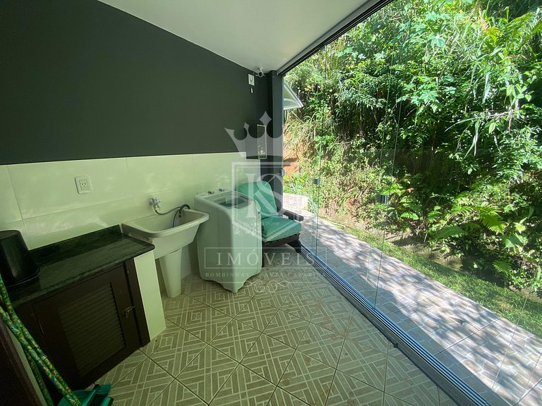 A18 - Residencial Bombinhas - Apto 06 - Duplex de 02 dormitó