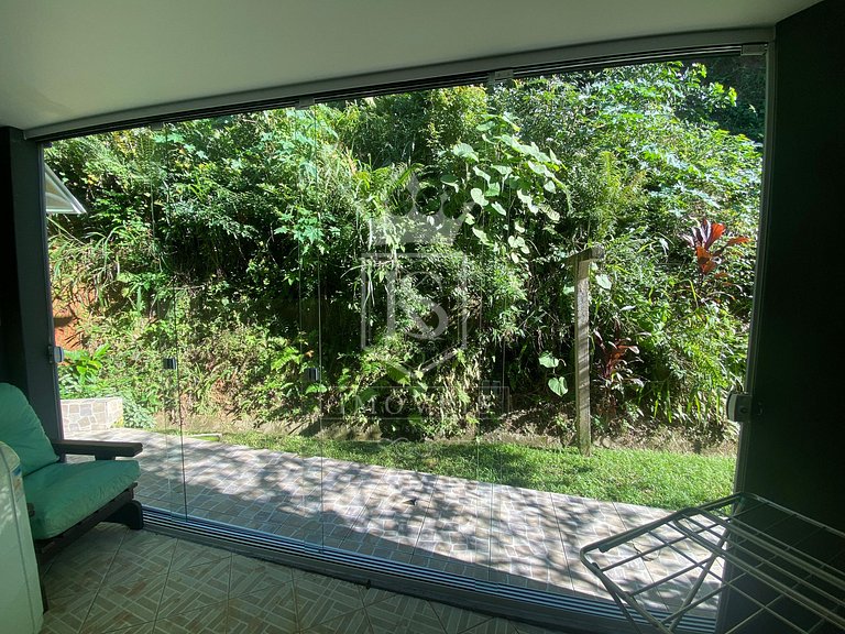 A18 - Residencial Bombinhas - Apto 06 - Duplex de 02 dormitó